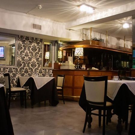 Anchorena Appart Aparthotel Buenos Aires Esterno foto