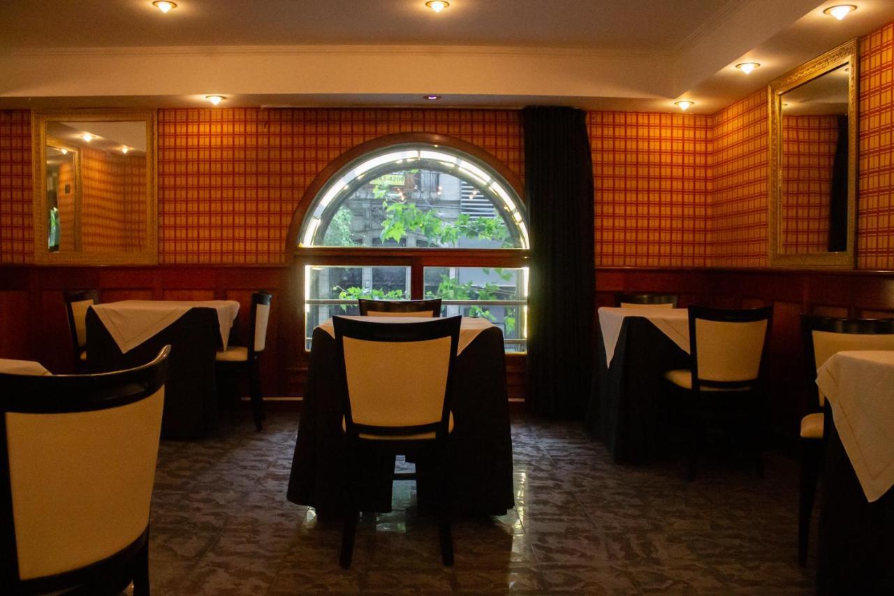 Anchorena Appart Aparthotel Buenos Aires Esterno foto