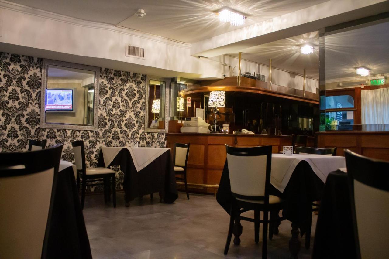 Anchorena Appart Aparthotel Buenos Aires Esterno foto