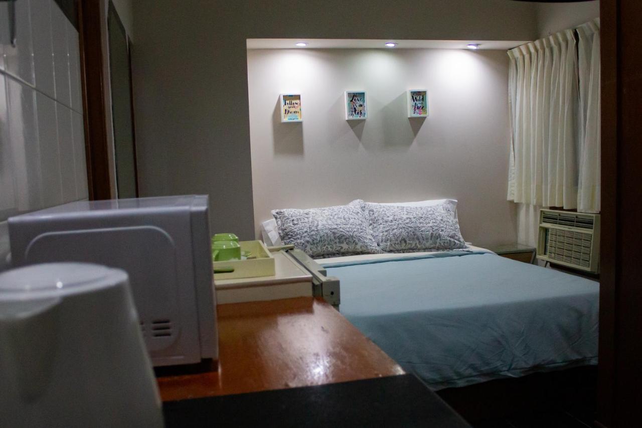 Anchorena Appart Aparthotel Buenos Aires Esterno foto