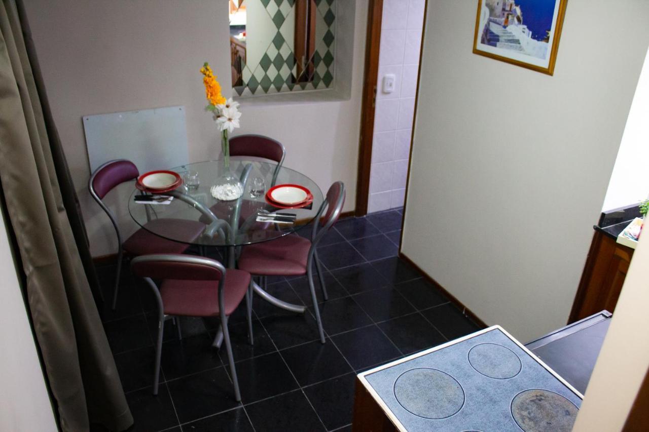 Anchorena Appart Aparthotel Buenos Aires Esterno foto