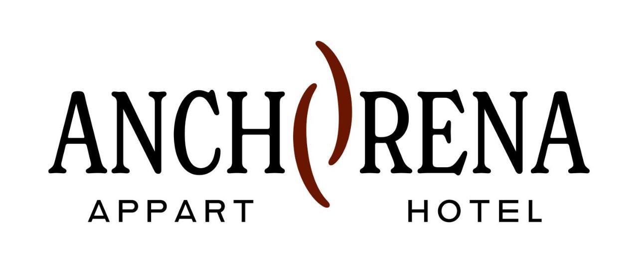 Anchorena Appart Aparthotel Buenos Aires Esterno foto