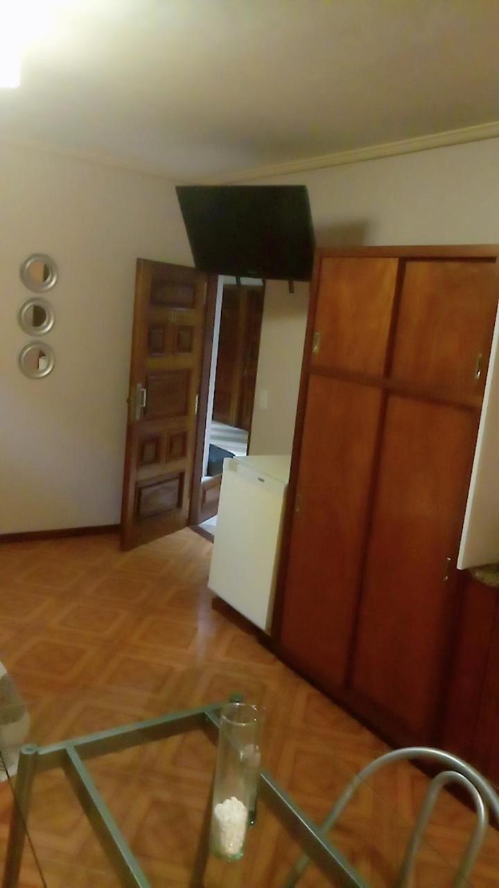 Anchorena Appart Aparthotel Buenos Aires Esterno foto